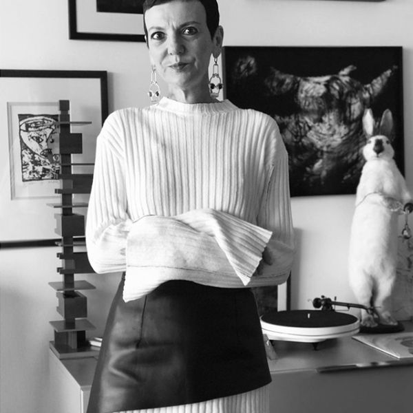 The Collector Series: Frédérique Gilain-Huneeus