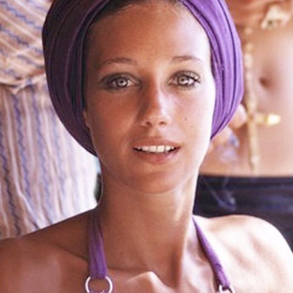 Marisa Berenson, The Girl of the '70s