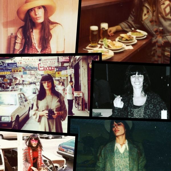 The Style Series: Madeleine Gallay