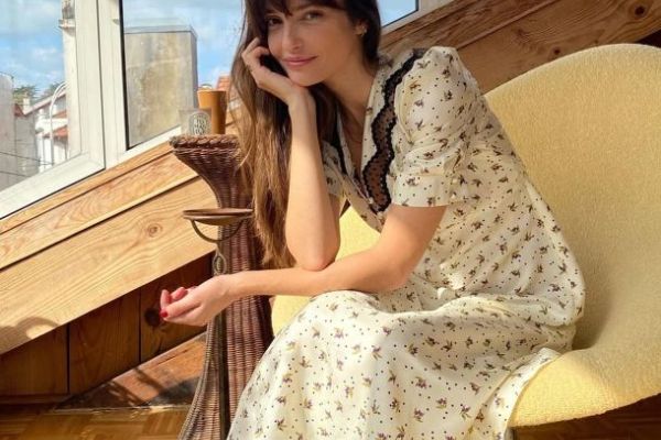 A Guide to the French Riviera by Annabelle Belmondo