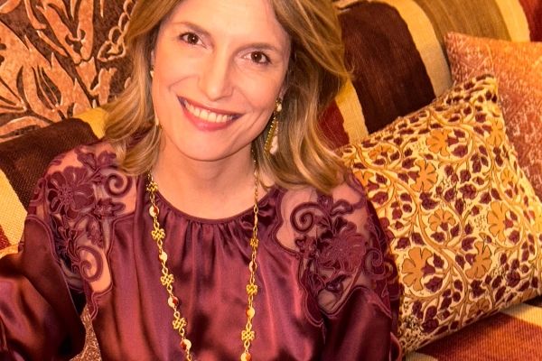 The Seller Series: Martina Mondadori