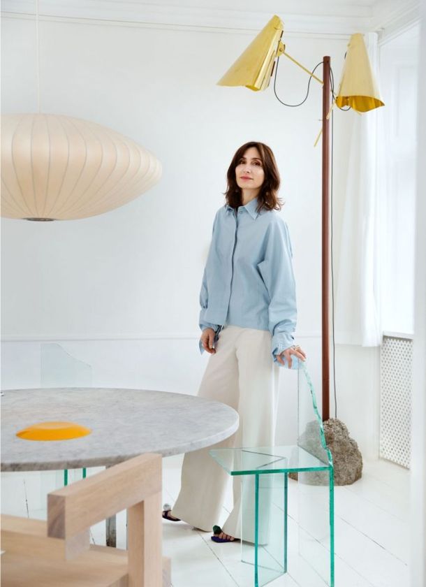 The Style Series: Maria Foerlev