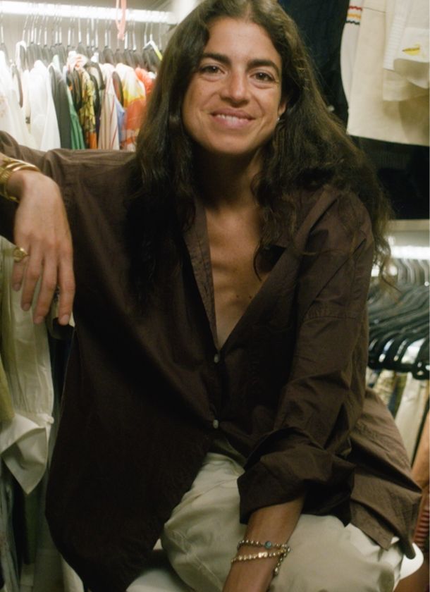 Leandra Medine Cohen