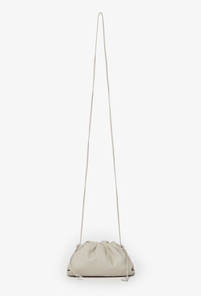 Bottega Veneta 2020 Mini The Pouch Bag - 1