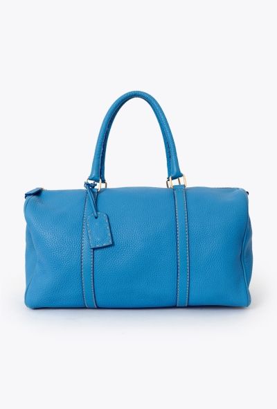 Fendi Selleria Bowling Bag - 1