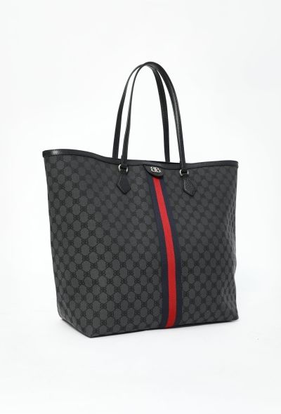 Gucci 2022 The Hacker Project Tote Bag - 2