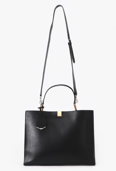 Balenciaga Le Dix Tote Bag - 2
