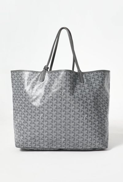 Goyard Saint Louis GM Tote Bag - 1