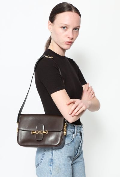 Céline '70s Box Crécy Bag - 2