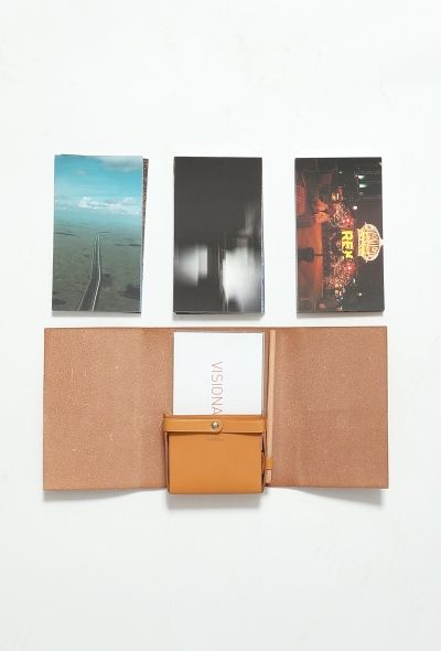 Hermès Visionaire No. 32, 'Where?' - 2