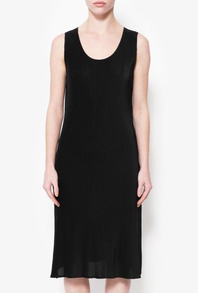 Issey Miyake Pleats Please' Classic Dress - 2
