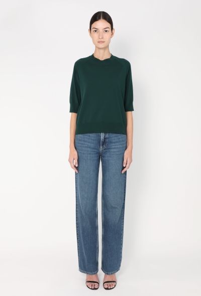 Dries Van Noten 2024 Tuan Knit Top - 2