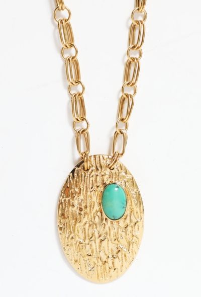 Aurélie Bidermann Pendant Necklace - 2