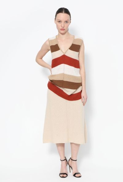 Prada 2014 Cashmere Knit Ensemble - 1