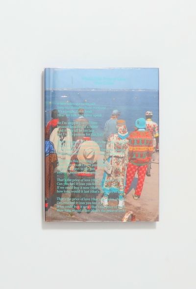 Gucci World (The Price of Love) New Order - 1