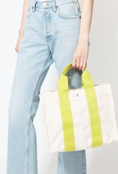 Hermès Bicolor Toto Bag - 1