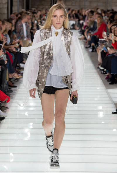 Louis Vuitton S/S 2018 Trunk Monogram Minaudière - 2