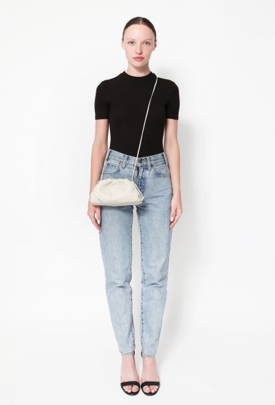 Bottega Veneta 2020 Mini The Pouch Bag - 2