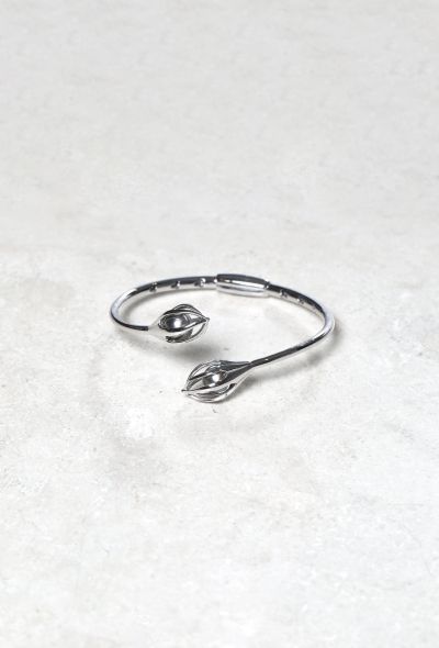 Mellerio 18k Gold & Tahitian Pearl Bracelet - 1