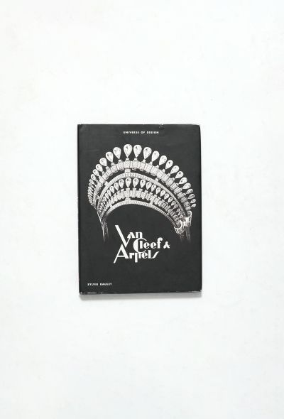 Van Cleef & Arpels Van Cleef & Arpels: Universe of Design - 1