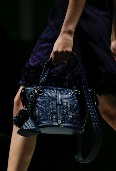 Bottega Veneta F/W 2018 Tambura Bag - 2