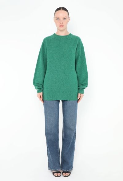 Céline 2018 Classic Wool Sweater - 2