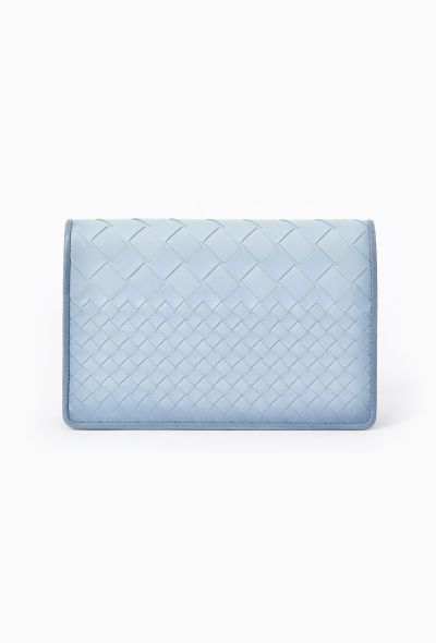 Bottega Veneta Resort 2015 Montebello Clutch - 1