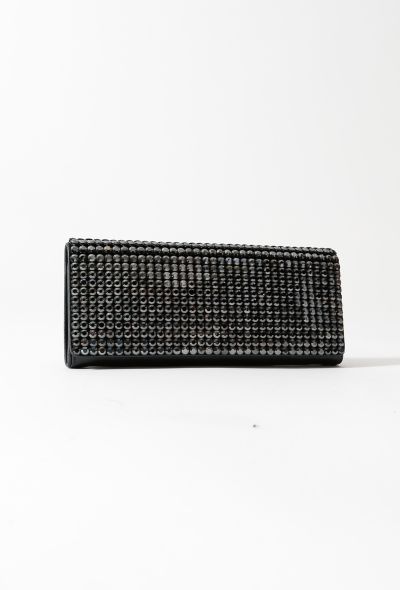 Swarovski Clutch Bag - 2