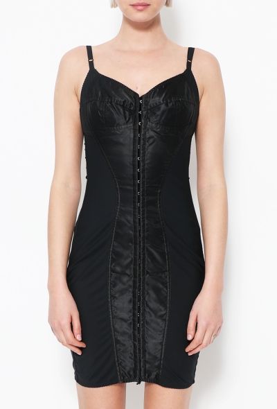 Dolce & Gabbana 2010 Corset Dress - 1