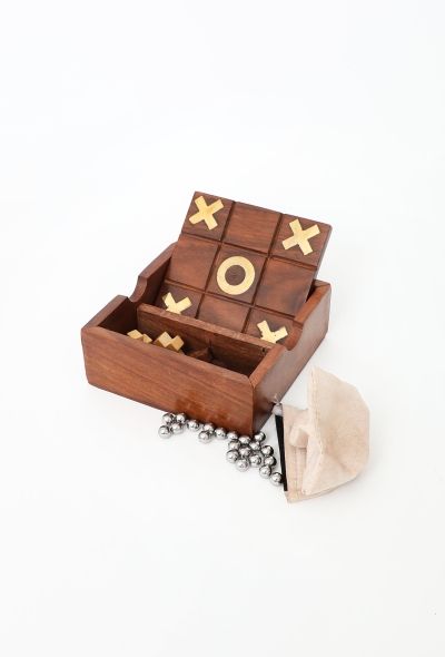 Vintage Objects & Decor Game Duo Box - 2