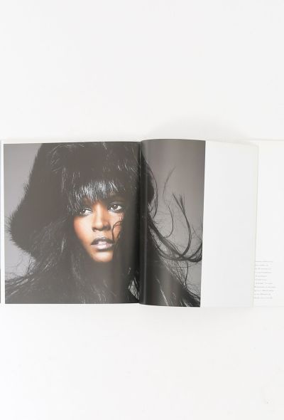 VOGUE Vogue en Beauté: 1920 - 2007 - 2