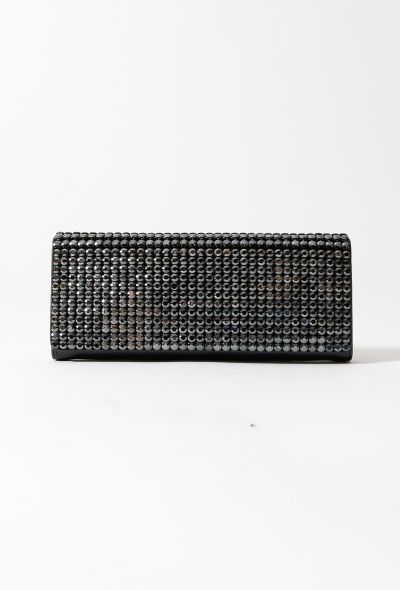 Swarovski Clutch Bag - 1