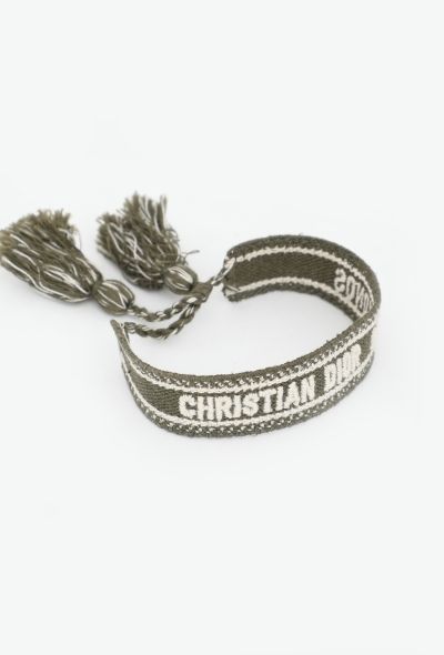 Christian Dior 2023 Dioriviera Mykonos Bracelet - 2