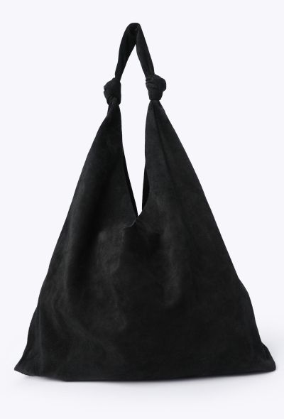 The Row Double Knot Bindle Hobo Bag - 1