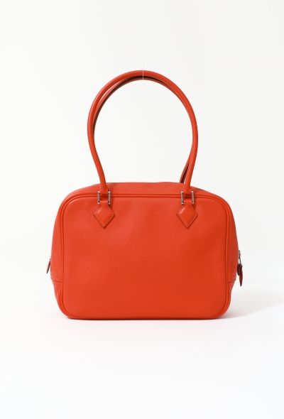 Hermès Capucine Swift Plume 21 - 1