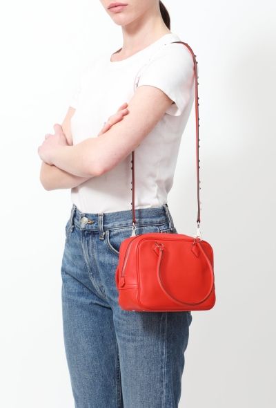 Hermès Capucine Swift Plume 21 - 2