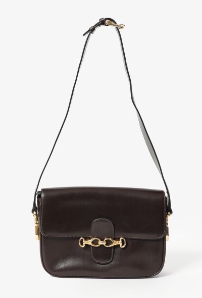 Céline '70s Box Crécy Bag - 1