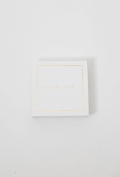 Vintage Objects & Decor Sergio Rossi Decorative Plate - 2