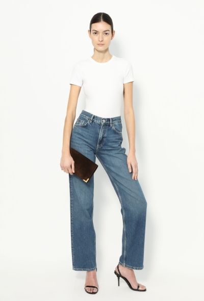 Hermès Brown Doblis Coins d'Or Clutch - 2