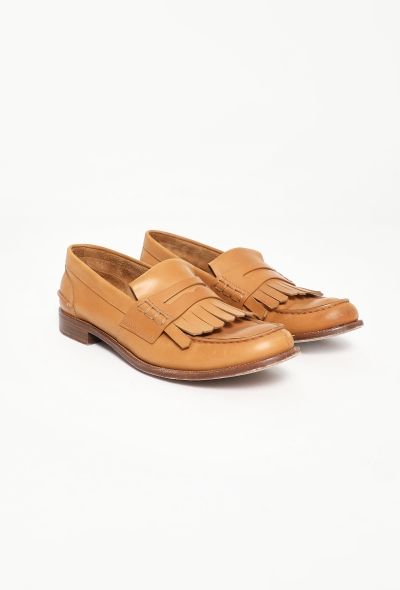 Church's 2020 Odessa Loafers - 2
