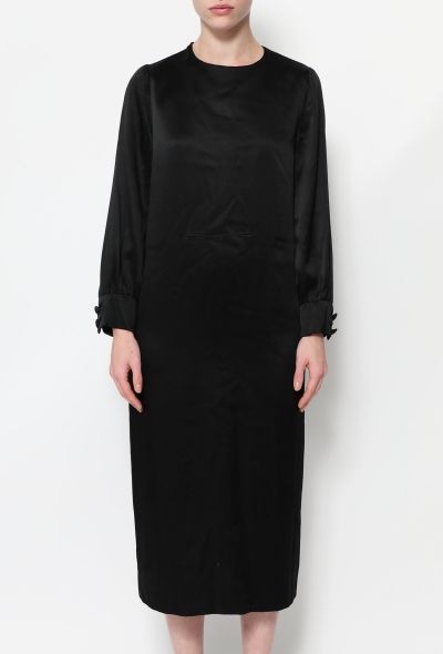 Givenchy 1950's Classic Shift Dress - 2