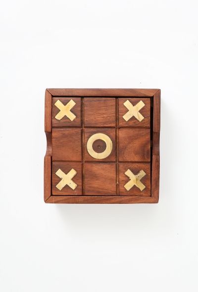Vintage Objects & Decor Game Duo Box - 1