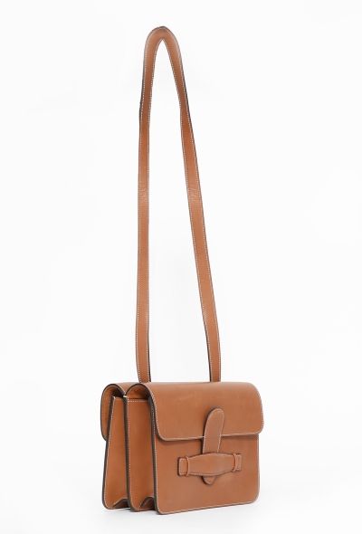 Céline Symmetrical Crossbody Bag - 2