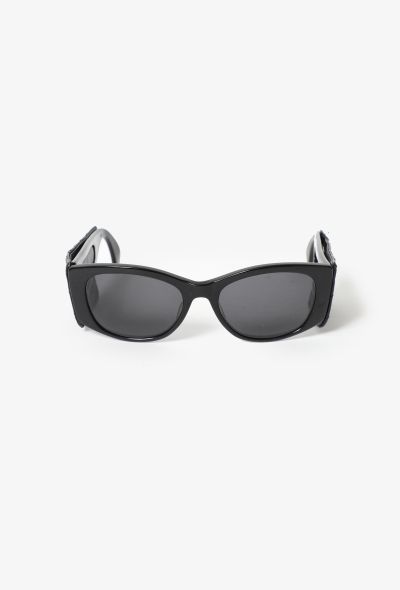 Chanel COLLECTOR 1988 Rue Cambon Sunglasses - 1