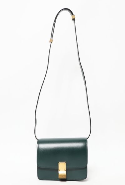 Céline Mini Classic Box Bag - 1