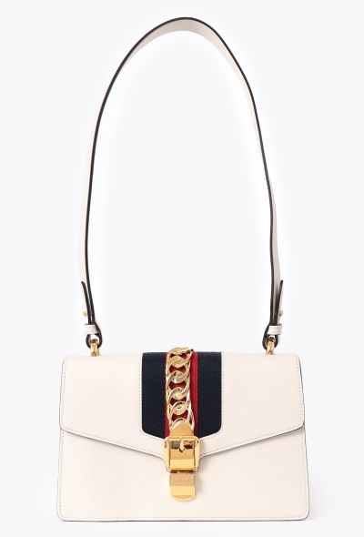 Gucci S/S 2016 Sylvie Bag - 1