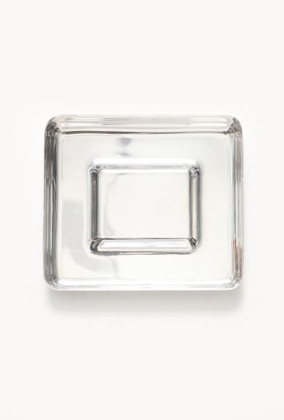Dior '70s Letter Pocket Tray - 1