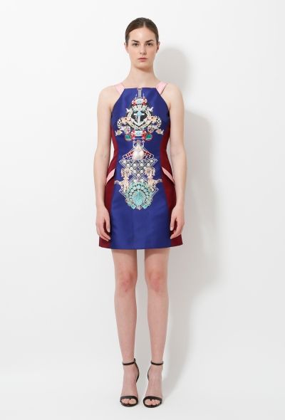 Mary Katrantzou Graphic Dress - 2