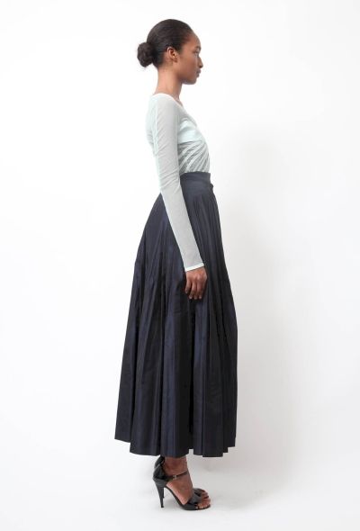 Lanvin Vintage Skirt - 2