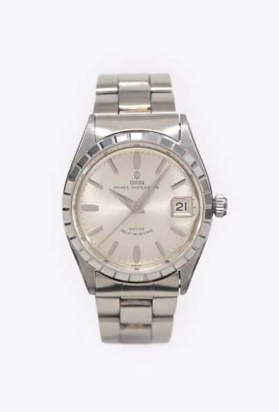 Tudor RARE 1960s Rolex-Signed Watch - 1
